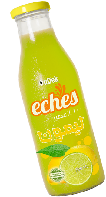 eches® Lemon